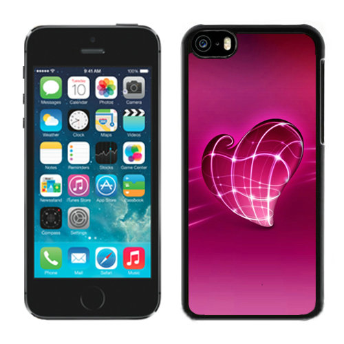 Valentine Love Shine iPhone 5C Cases CLS | Coach Outlet Canada